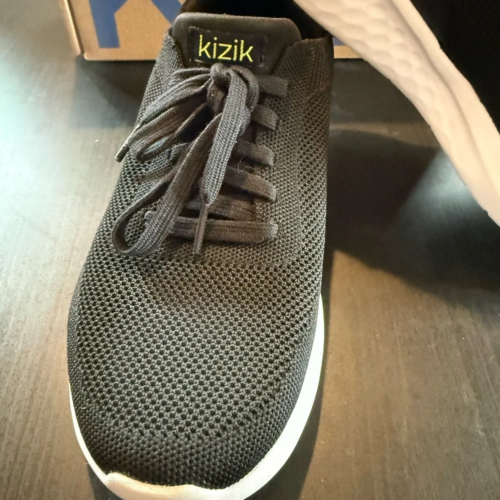 Kizit Womens Athens shoe, size 9.5 - Picture 3 of 8